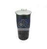 DT 3.66406 Boot, air suspension